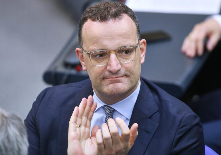 Jens Spahn