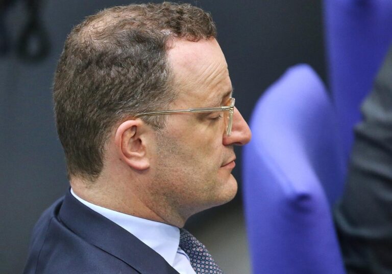 Jens Spahn