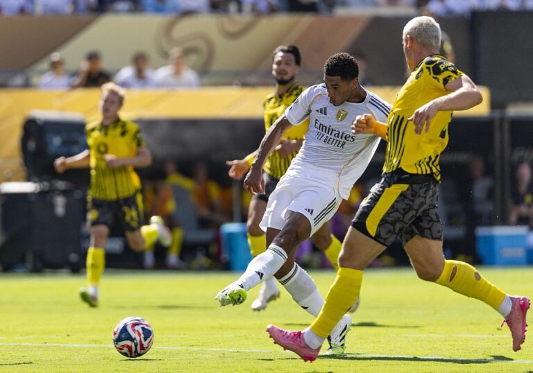 Real Madrid