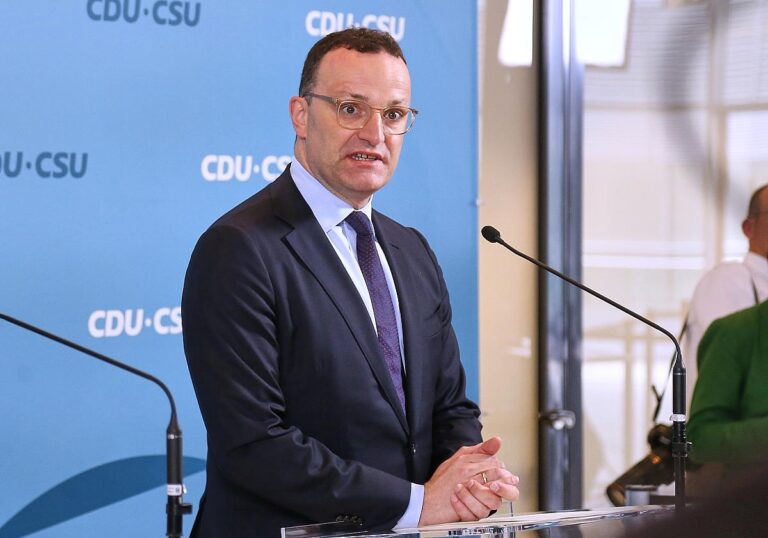 Jens Spahn