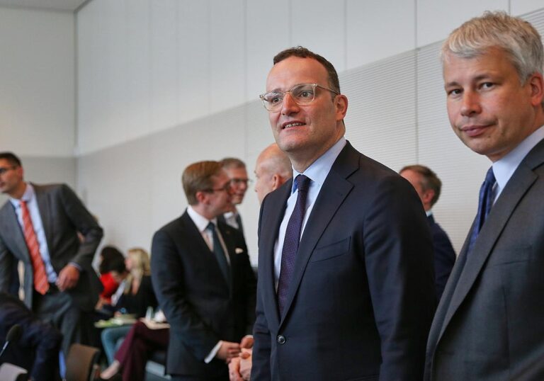 Jens Spahn