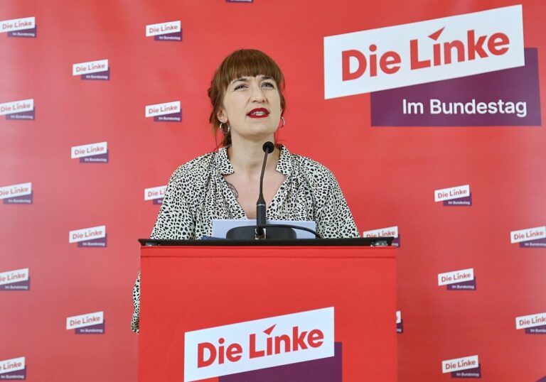 Heidi Reichinnek