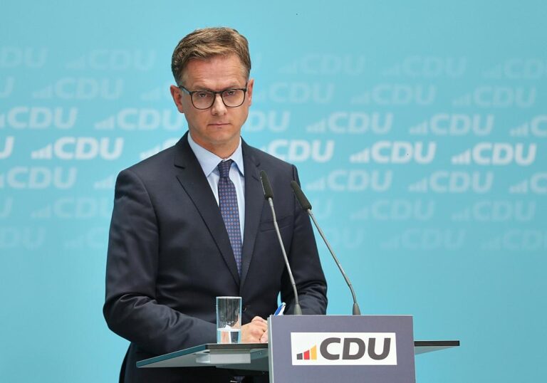 Carsten Linnemann