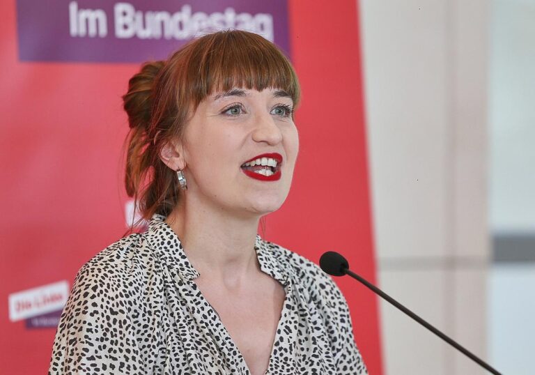 Heidi Reichinnek