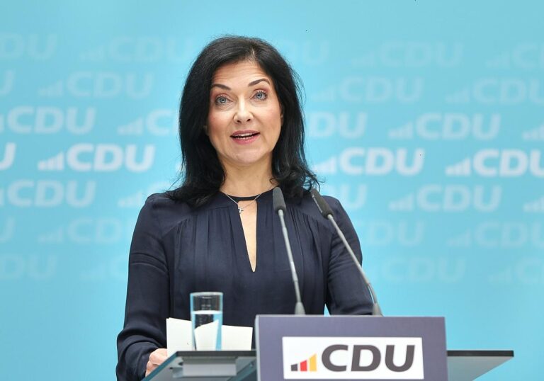 Katherina Reiche