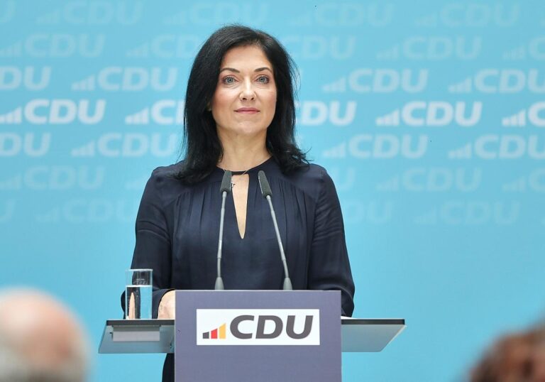 Katherina Reiche