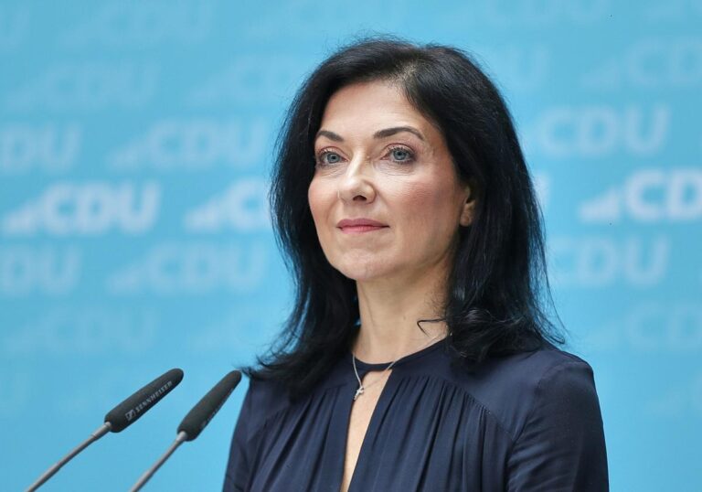 Katherina Reiche