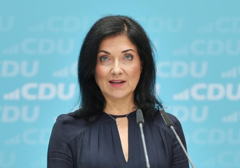 Katherina Reiche