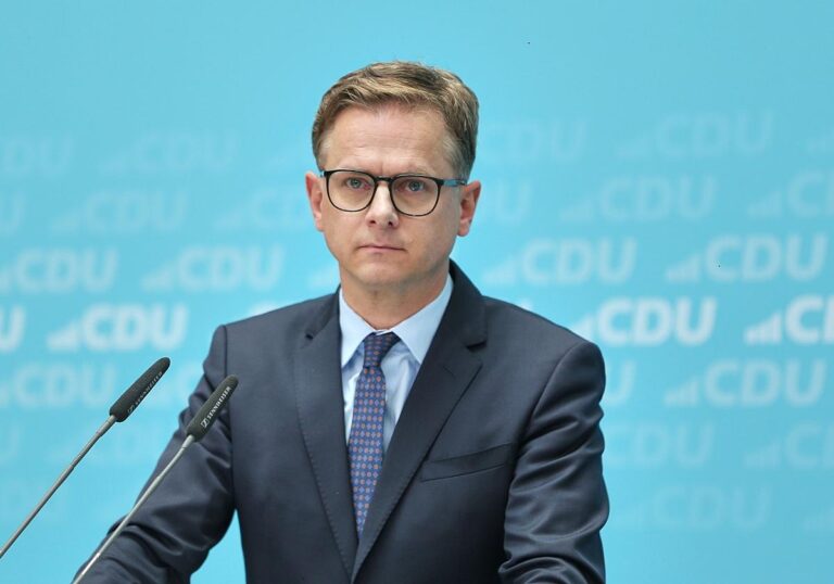 Carsten Linnemann