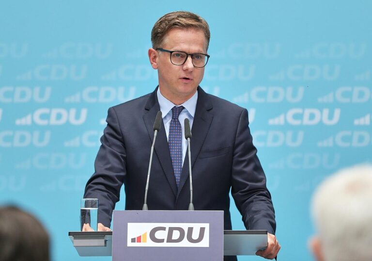Carsten Linnemann