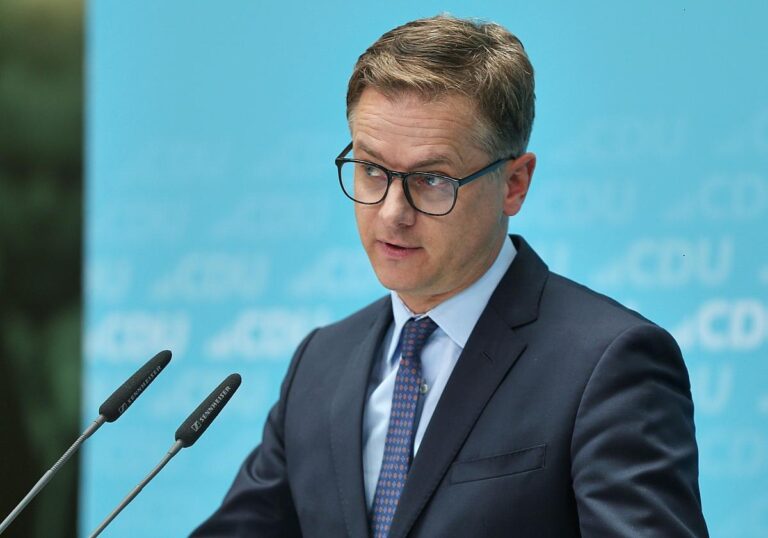 Carsten Linnemann