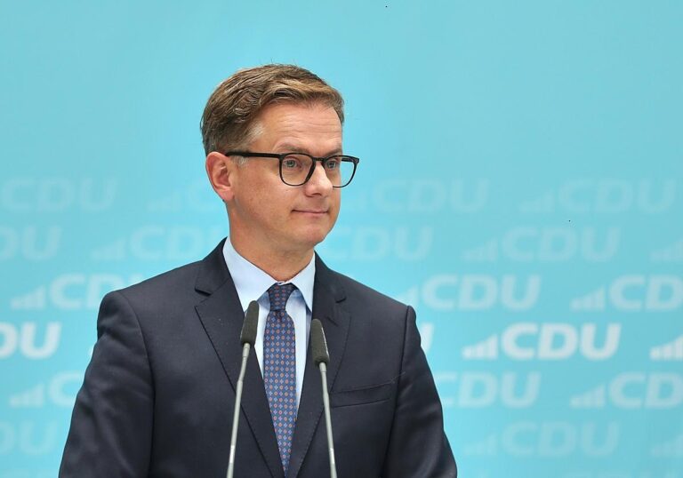 Carsten Linnemann