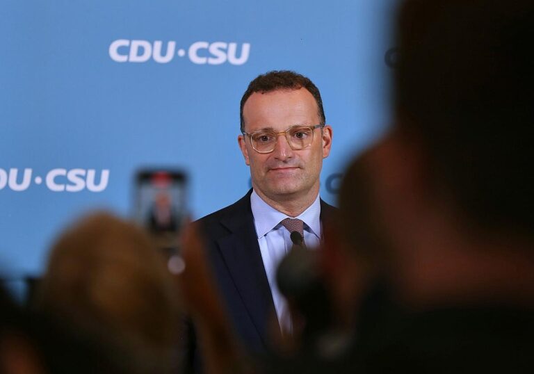 Jens Spahn
