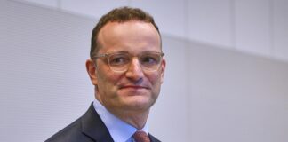 Jens Spahn
