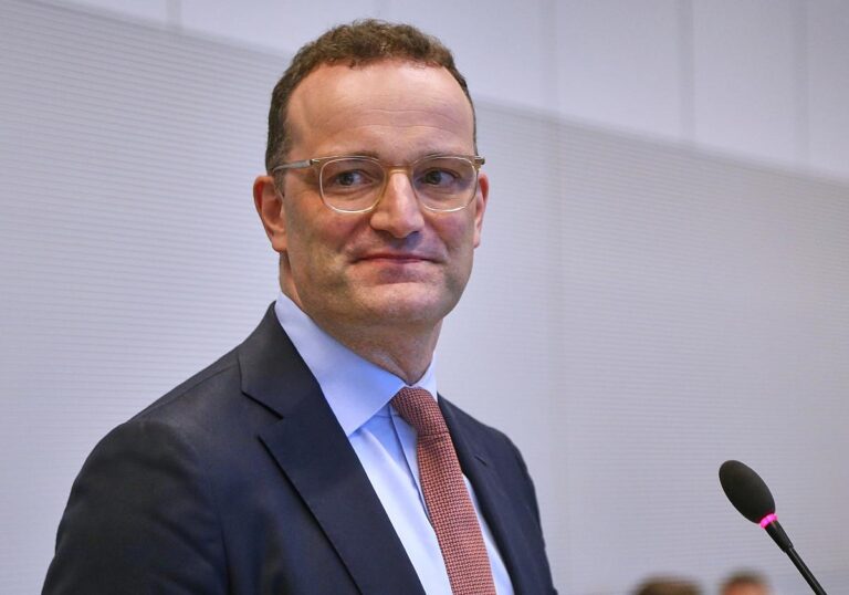 Jens Spahn