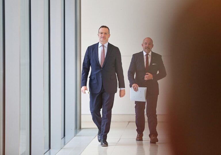 Jens Spahn