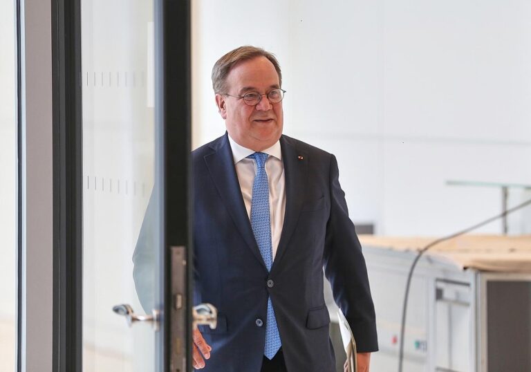 Armin Laschet