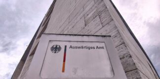 Auswärtiges Amt