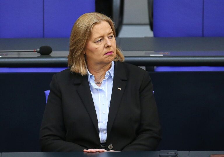 Bärbel Bas