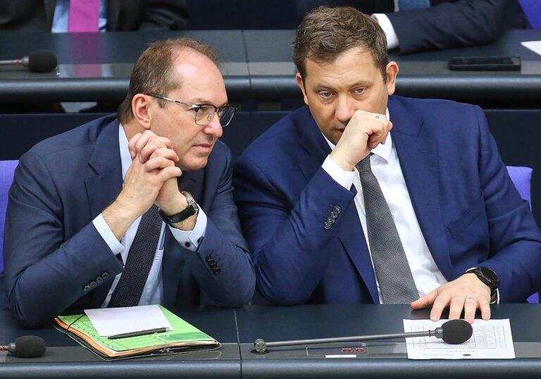 Alexander Dobrindt