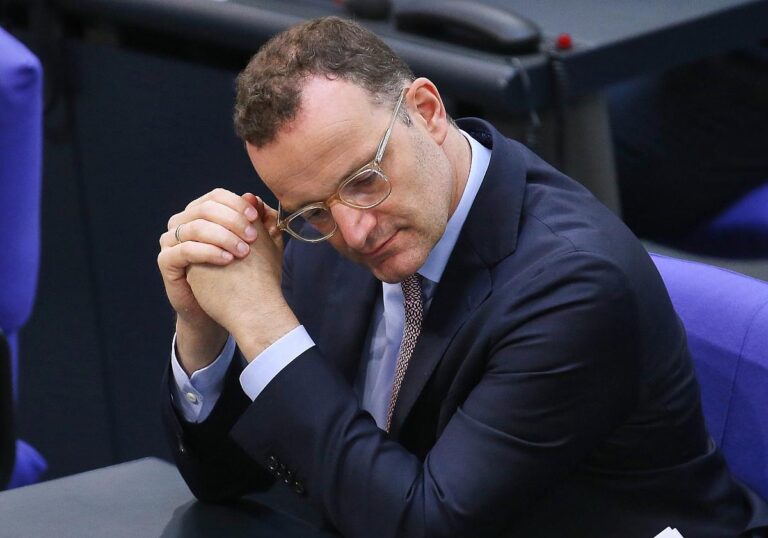 Jens Spahn