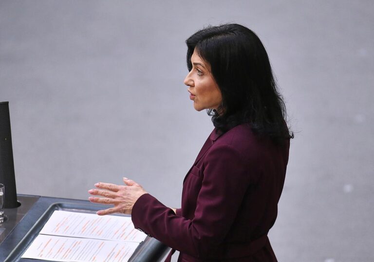 Katherina Reiche