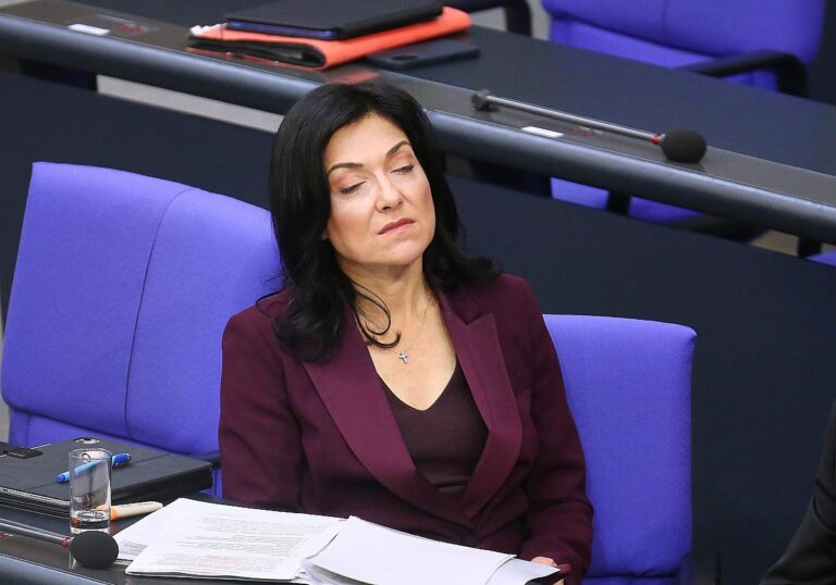 Katherina Reiche