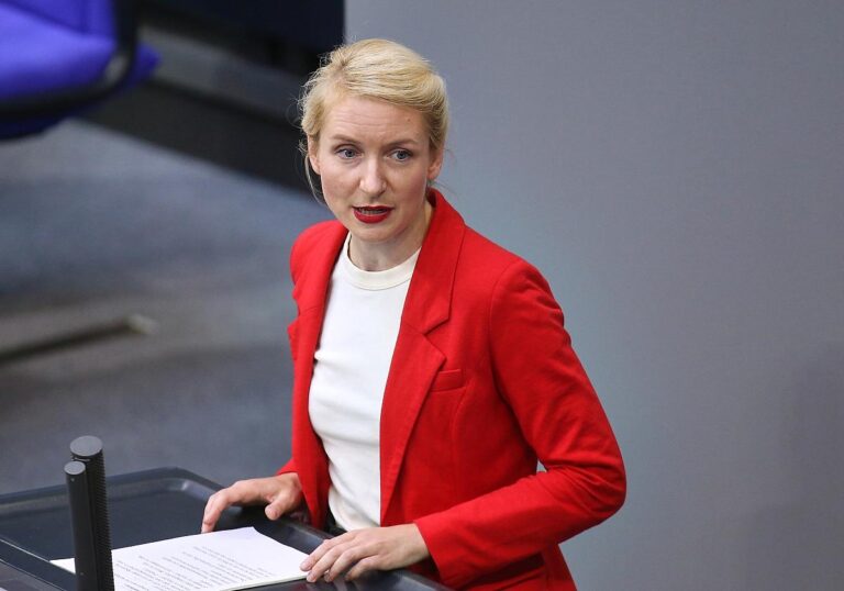 Ines Schwerdtner