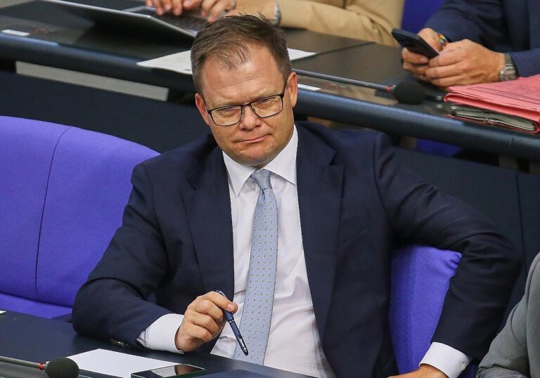 Carsten Schneider