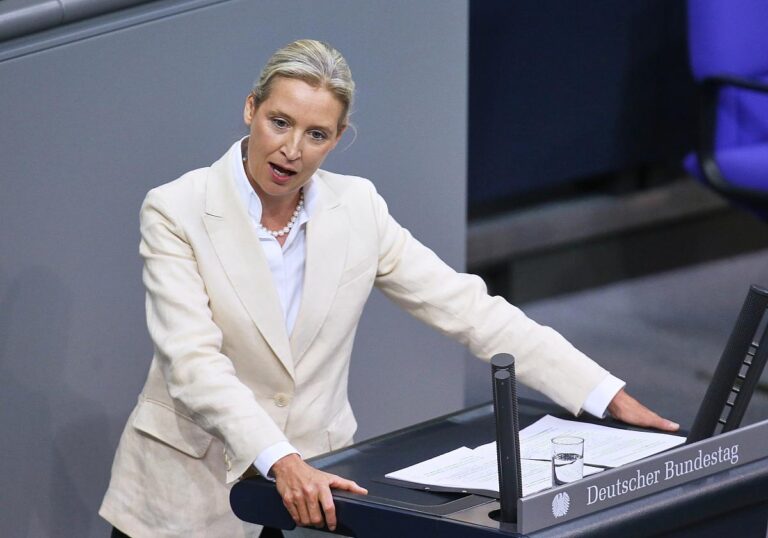 Alice Weidel