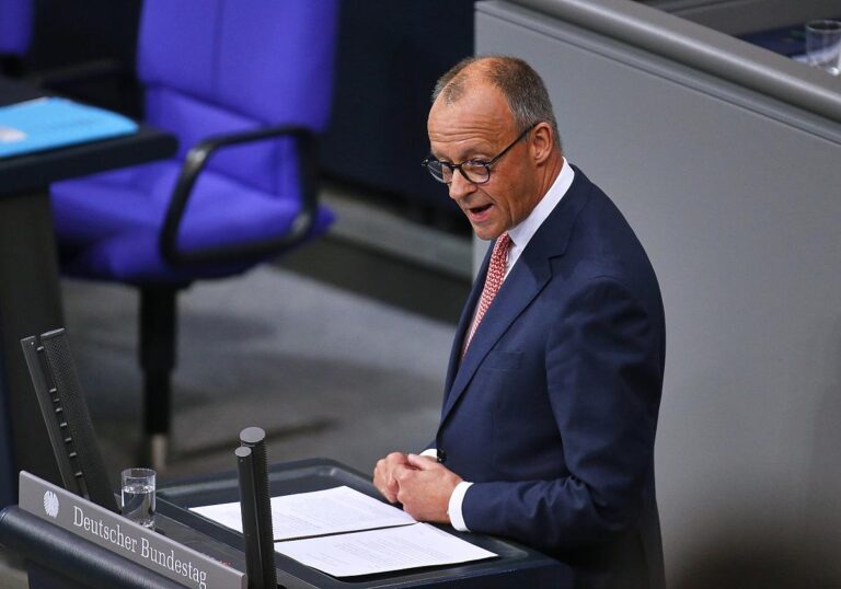 Friedrich Merz
