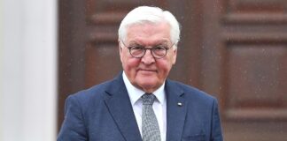 Frank-Walter Steinmeier