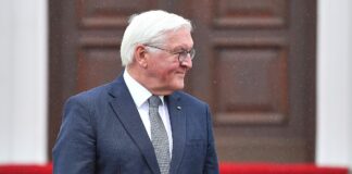 Frank-Walter Steinmeier