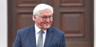 Frank-Walter Steinmeier