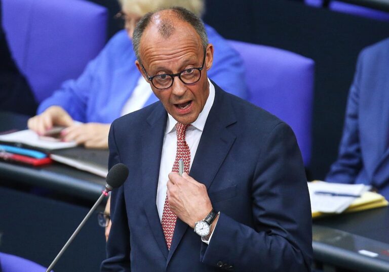 Friedrich Merz