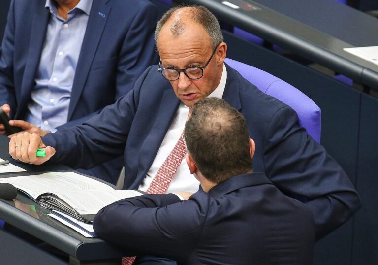 Friedrich Merz