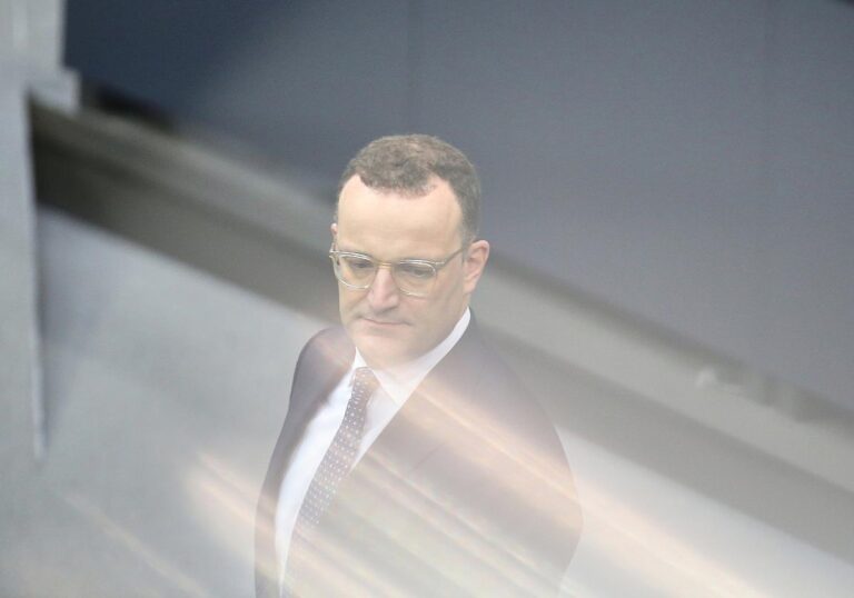 Jens Spahn