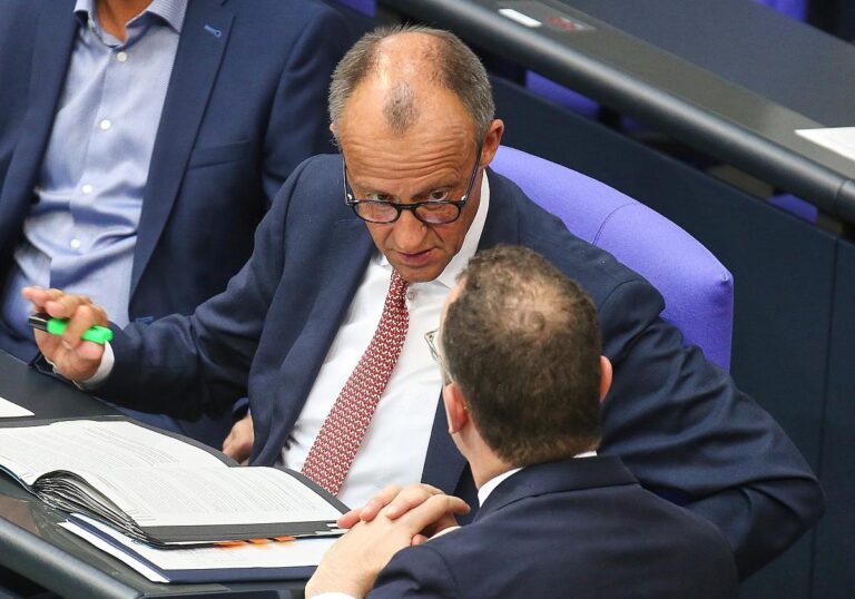 Friedrich Merz