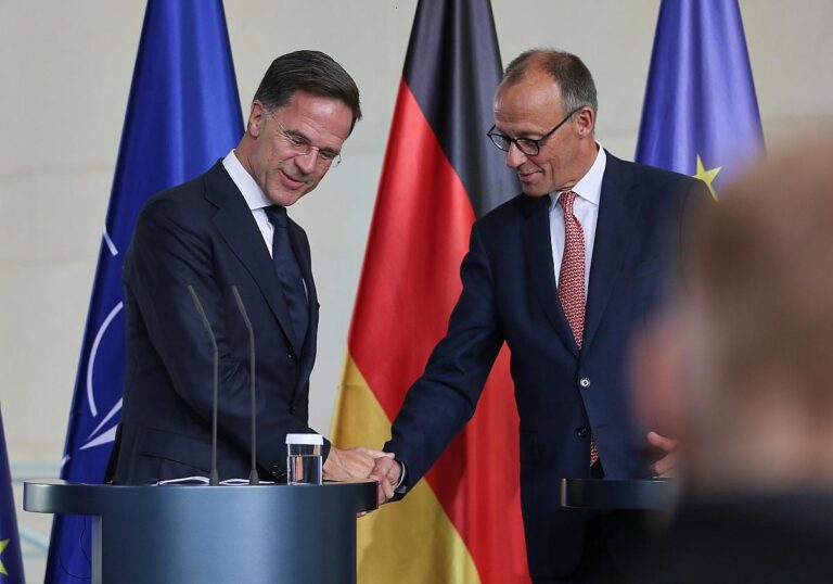 Mark Rutte