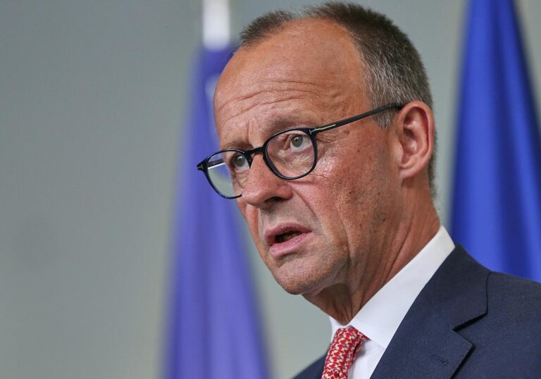 Friedrich Merz