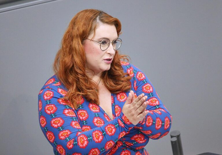 Agnieszka Brugger