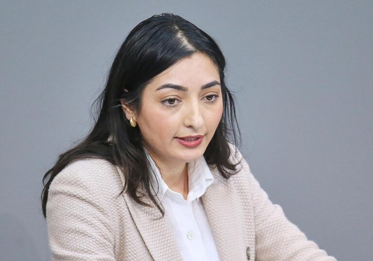 Reem Alabali