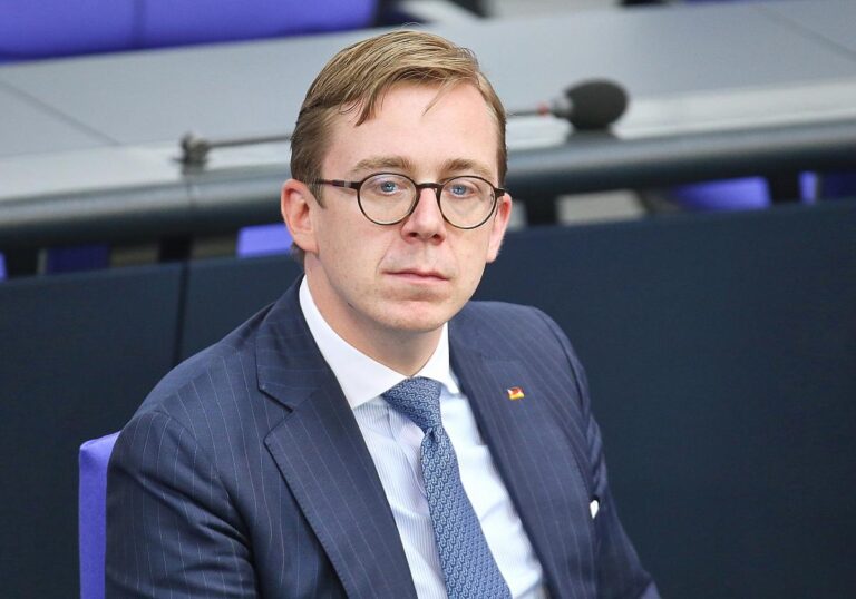 Philipp Amthor
