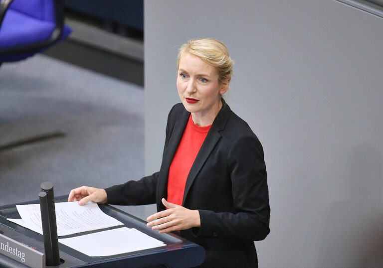 Ines Schwerdtner