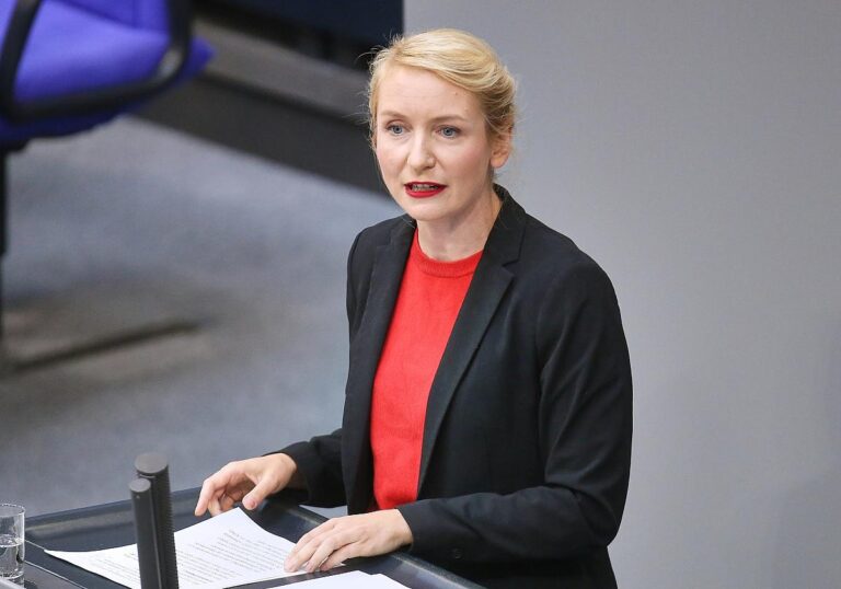 Ines Schwerdtner