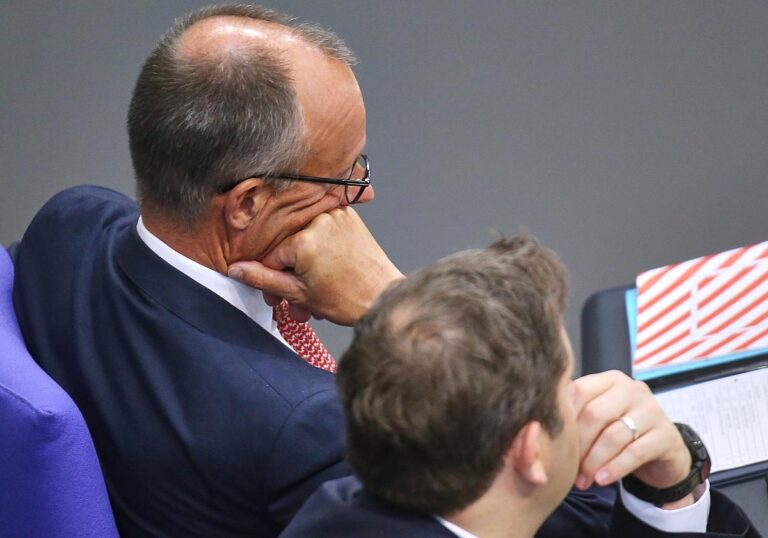 Friedrich Merz