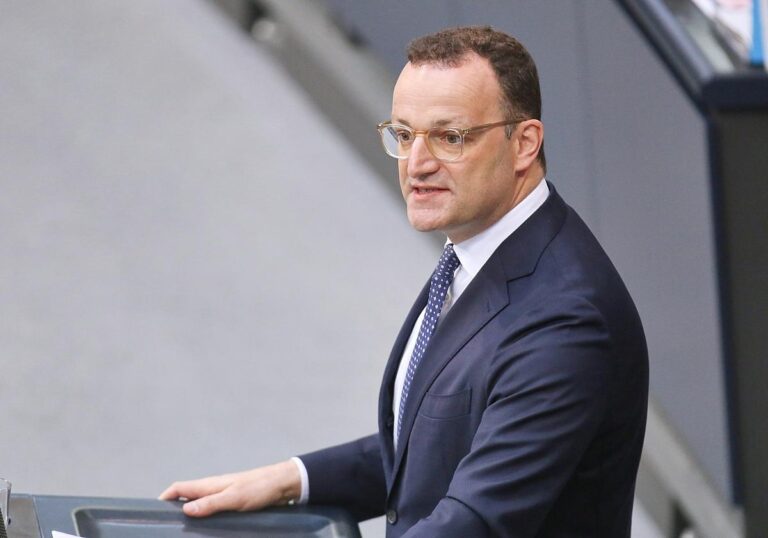 Jens Spahn