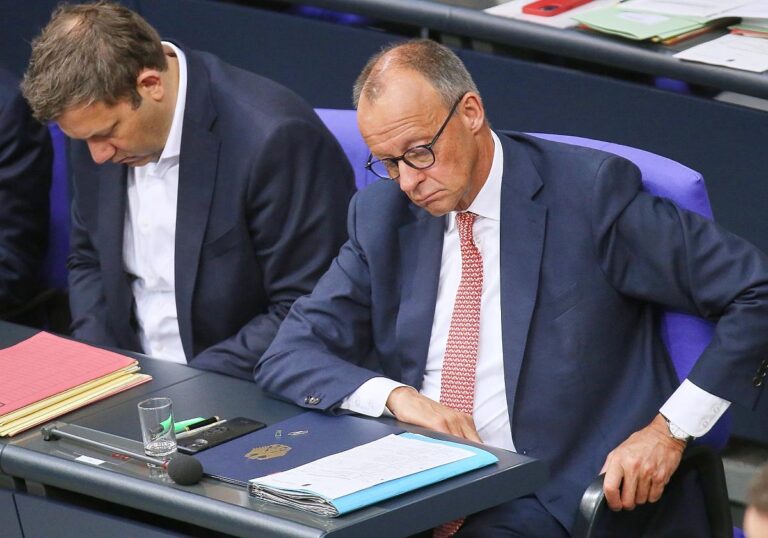 Lars Klingbeil