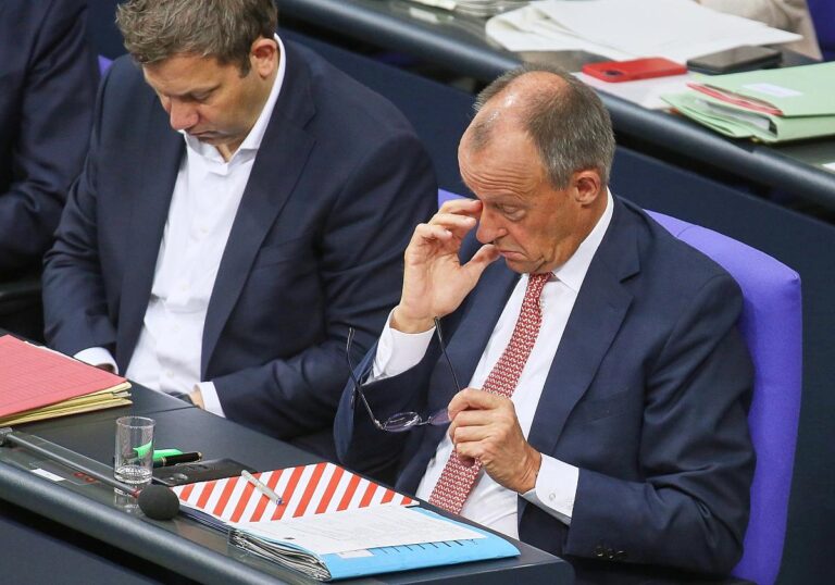 Lars Klingbeil