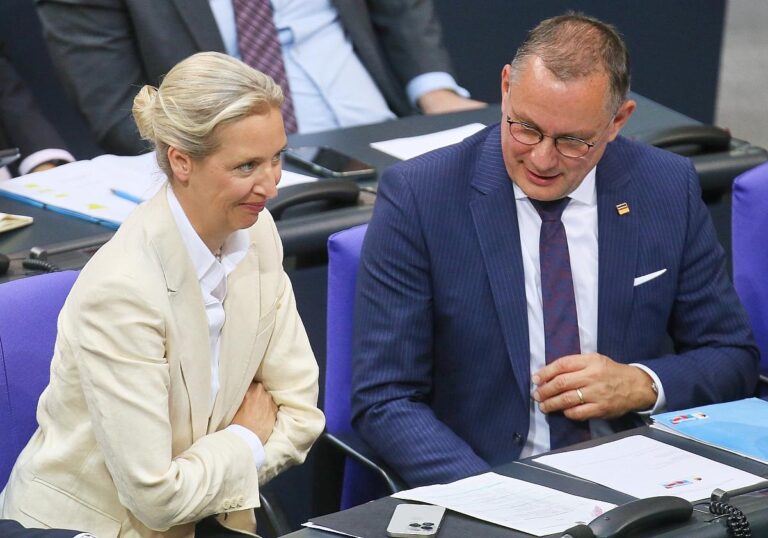Alice Weidel